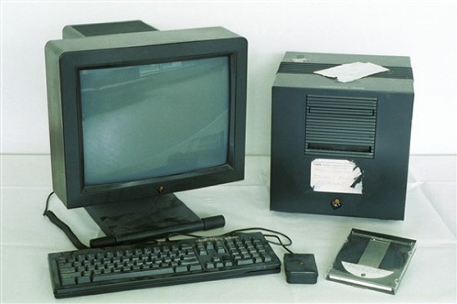 Historia internetu i stron WWW — kalendarium 1969–2026